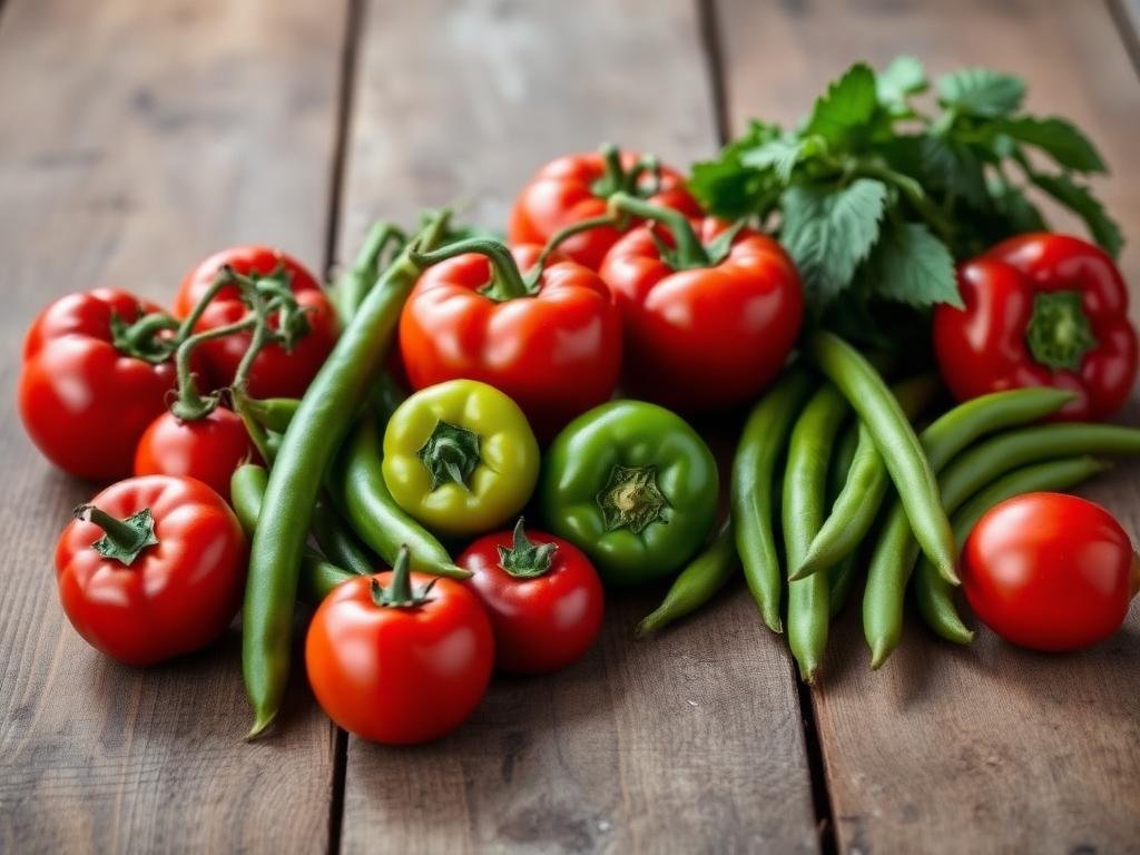Octopus, squid, shrimp and crustaceans from Moroccan waters, prepared for export